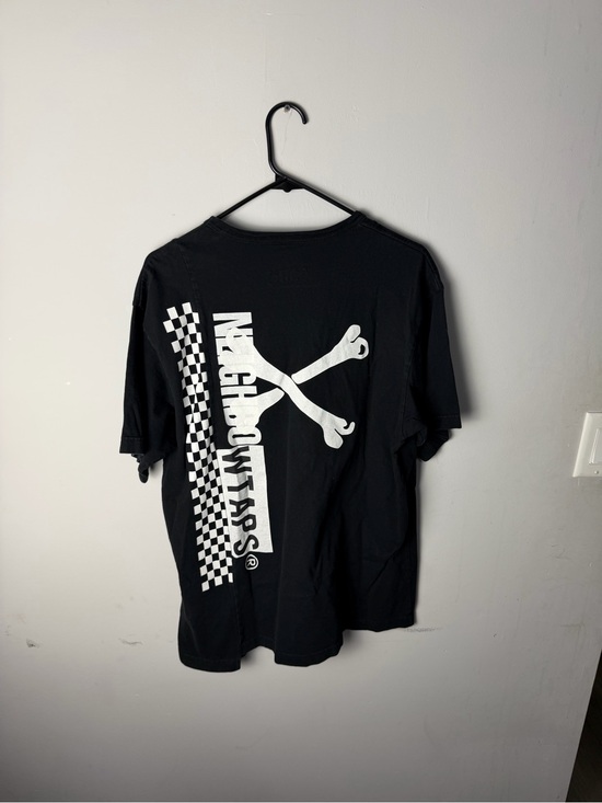 WTAPS Other - Neighborhood x Wtaps Deconstructed Tee